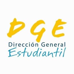 Logo DGE